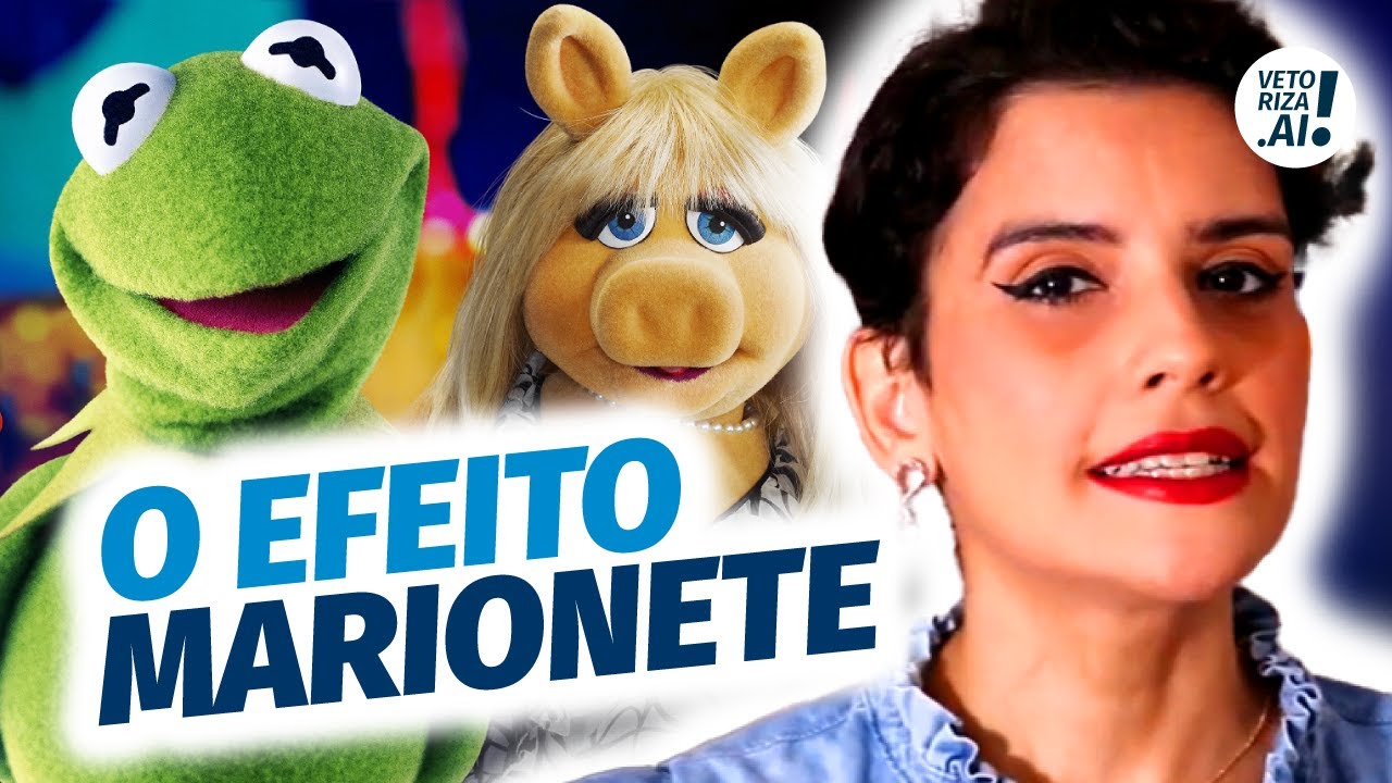 Tudo sobre a PUPPET WARP do Illustrator!