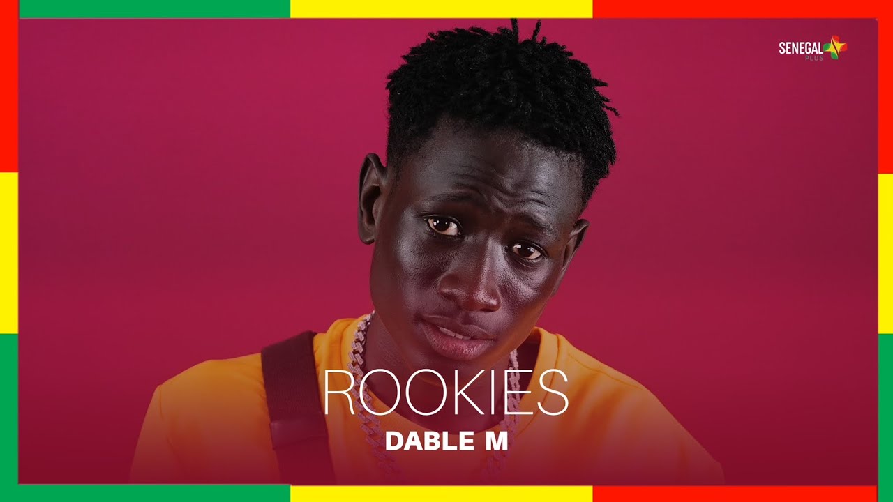 DABLE M x ROOKIES