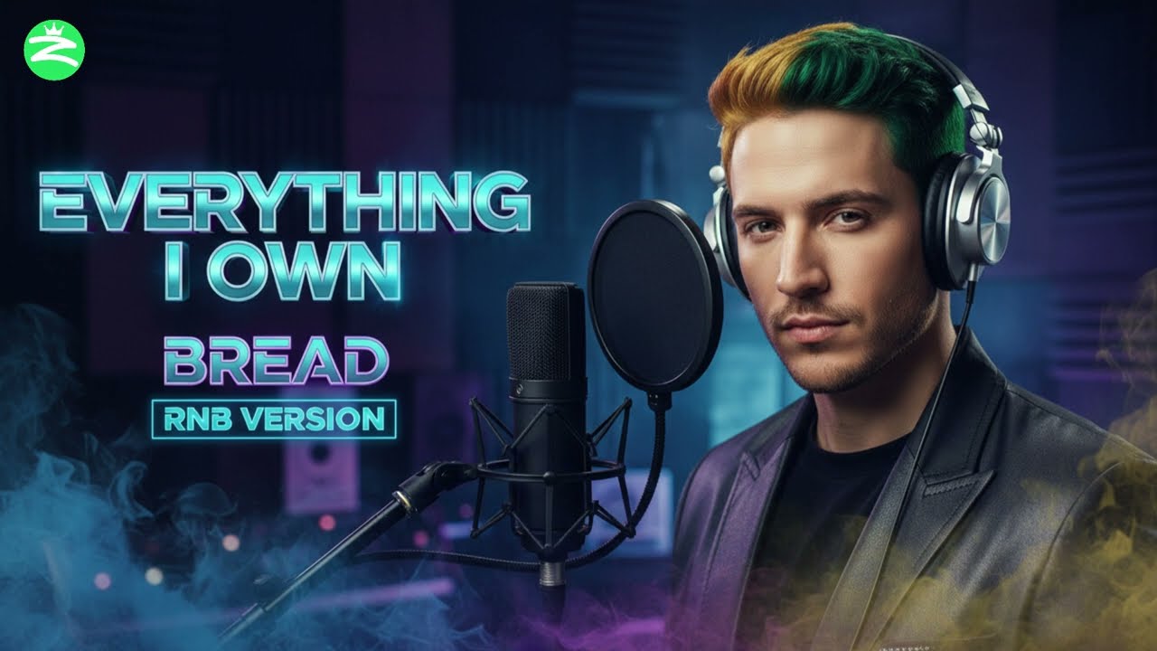 EVERYTHING I OWN - RnB Version (Cover by Sanzo and Zoffy Elrave) Zofify