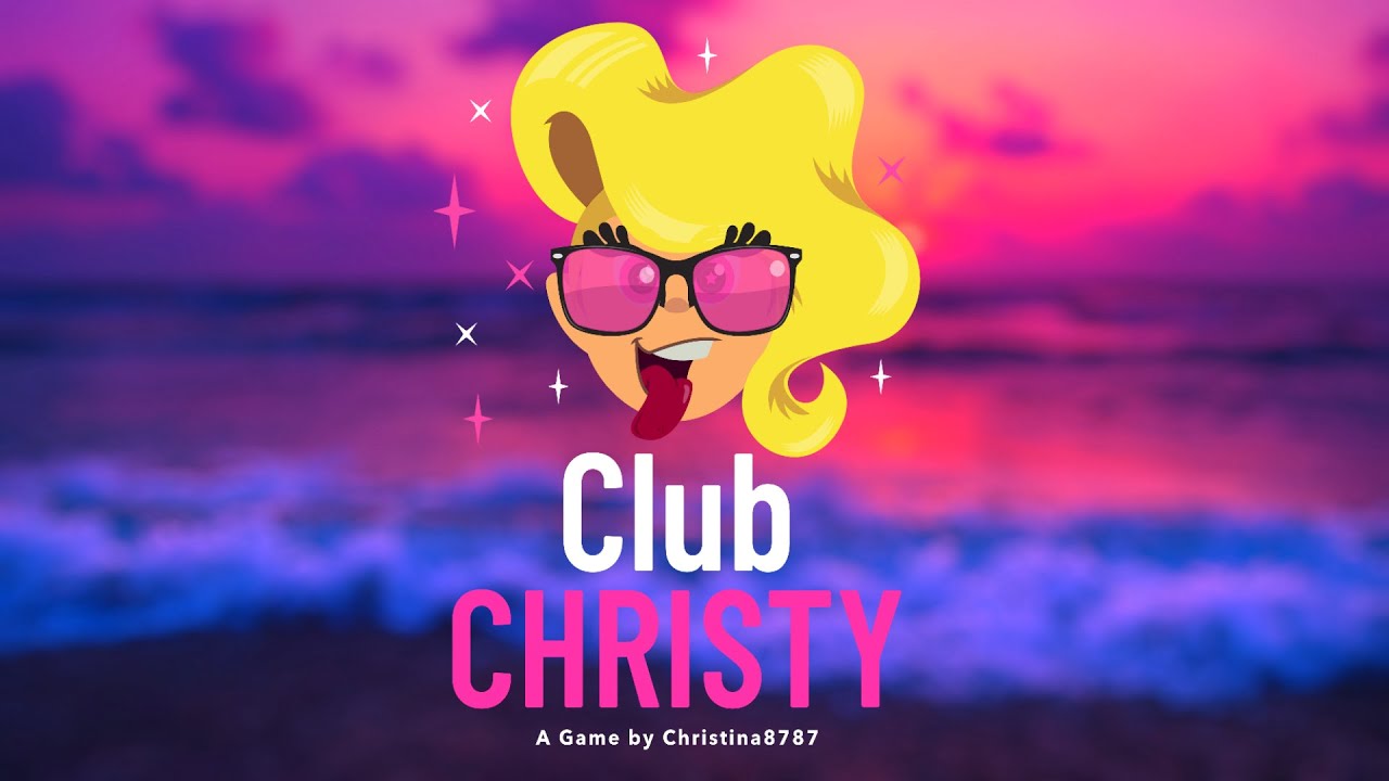 Club Christy Game Promo
