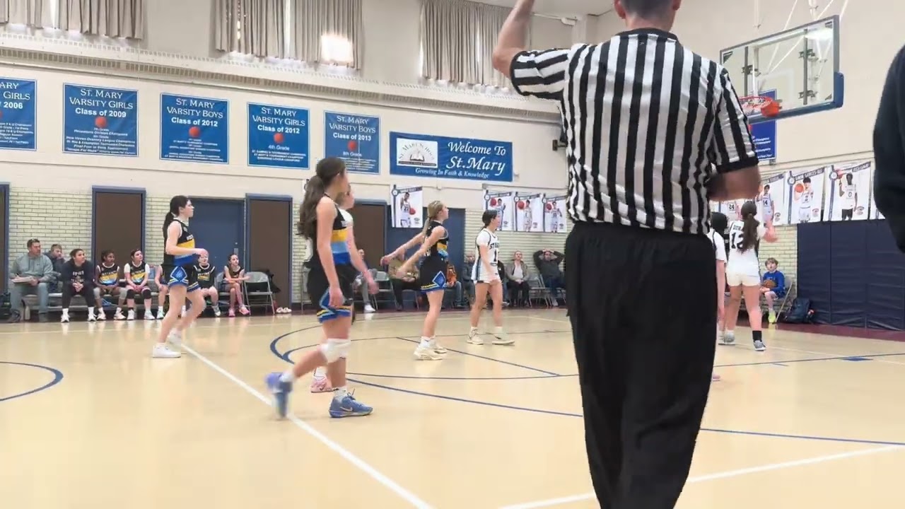 HTS V St Mary 3 #4