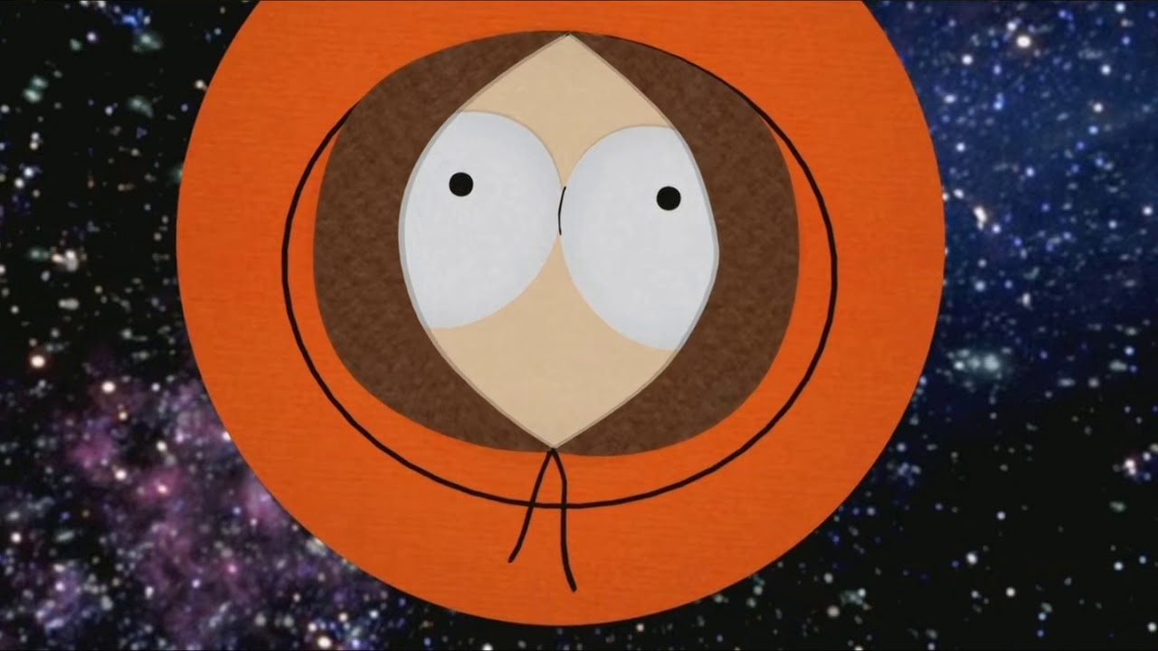 South Park - cat piss -  Heavy Metal (1981)