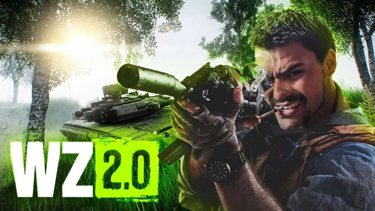 IMUNDES de volta ao cod