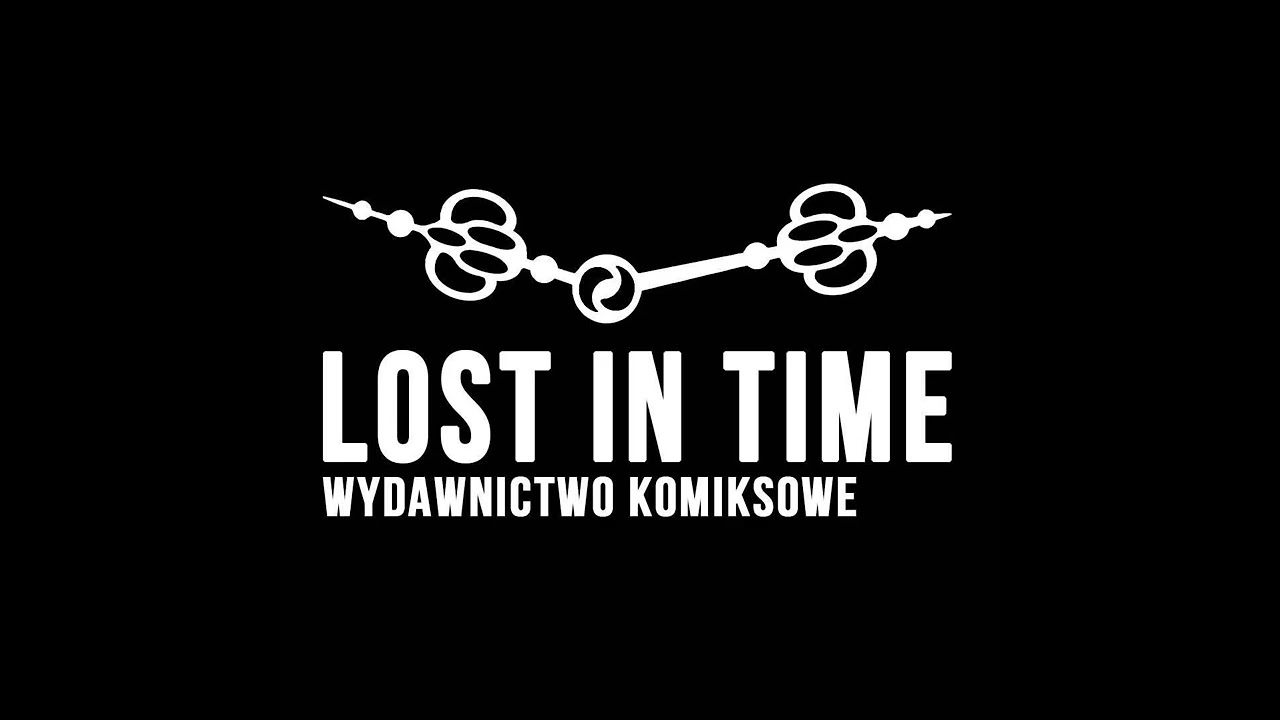 Lost in Time: Zagubieni wśród komiksów - rozmowa z Marcinem Martyniukiem