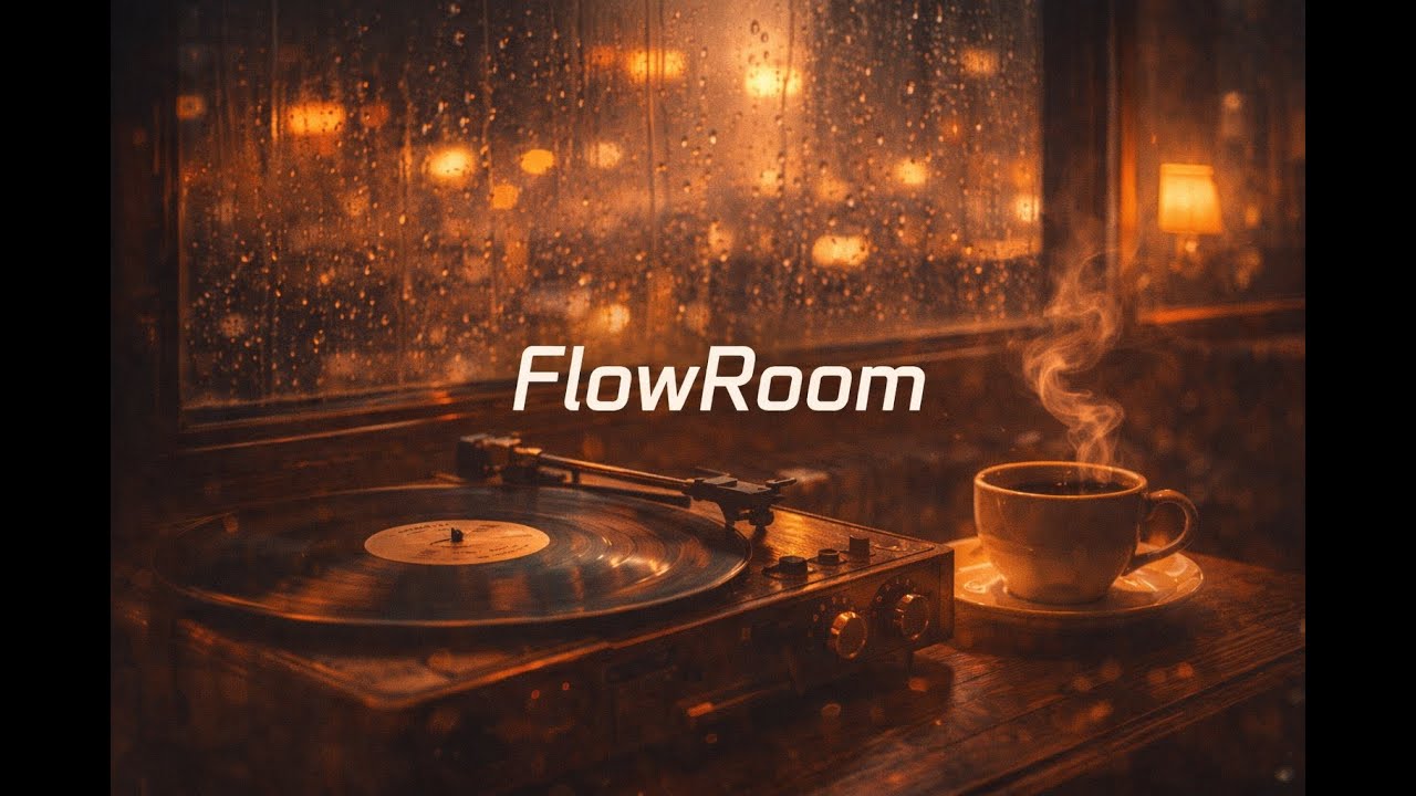 Lofi Jazz– LoFi Jazz Ambiental para Estudiar, Relajarse o Meditar