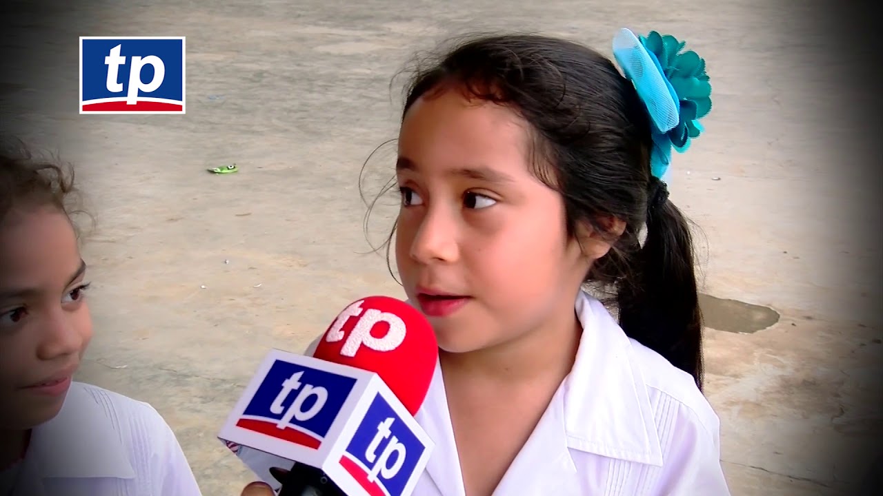 TeleProgreso - Escuela Jaime O'leary de El Progreso urge de arreglos a su infraestructura