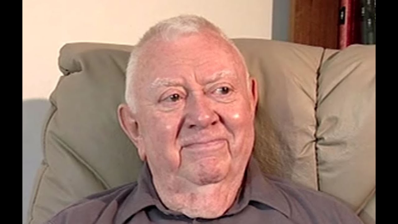 NVHA – Pfc. Ted Vinson – Army – WW II – 02-0027