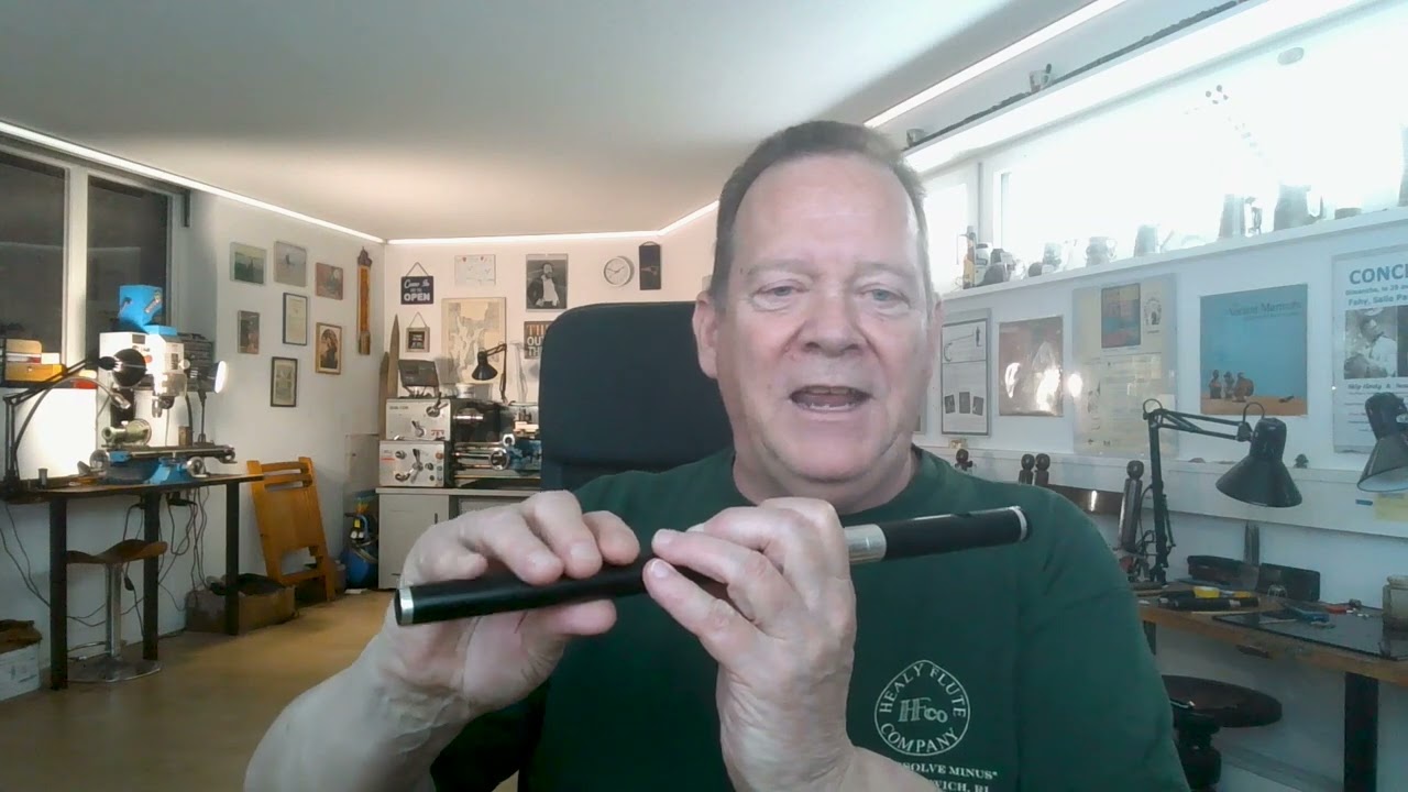 The Empty Pockets Podcast with Skip Healy - Episode 10 the tune & the tip