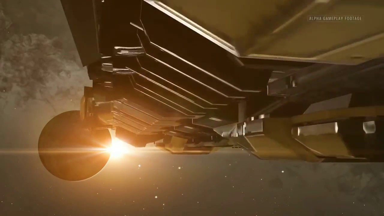 EVE: Echoes Gameplay Trailer | Android and iOS