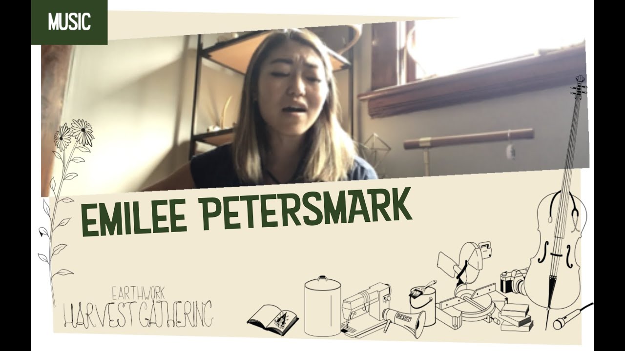 Emilee Peteresmark -  Virtual Harvest Gathering 2020