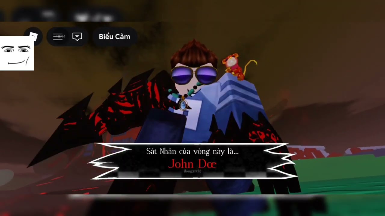 Hành trình cày cuốc để có skin you self john doe 10,000$-11,500$ | Forsaken