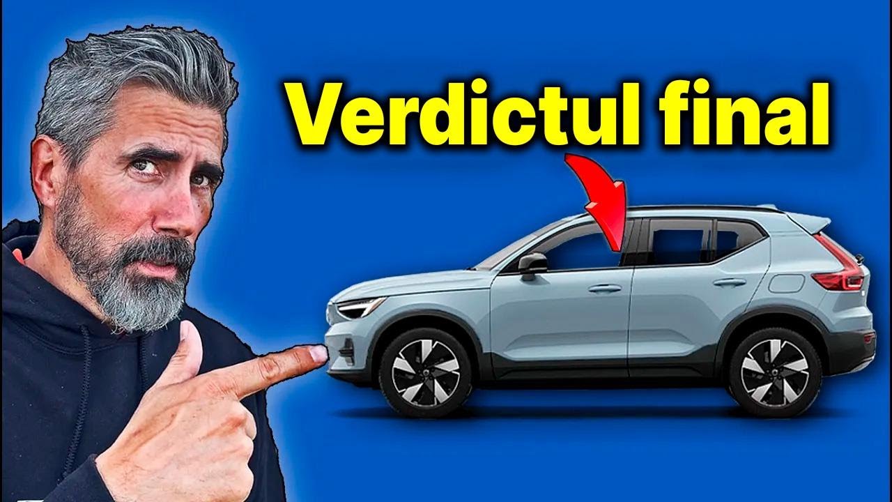 Doar aceste mașini electrice m-ar convinge să le cumpăr!