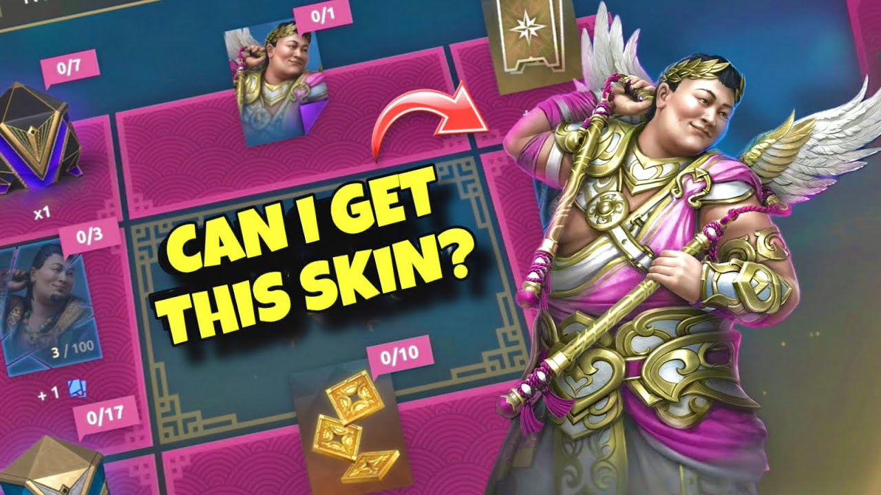 Испытываю удачу в 14 вращениях 🥳 | Арена Shadow Fight 4