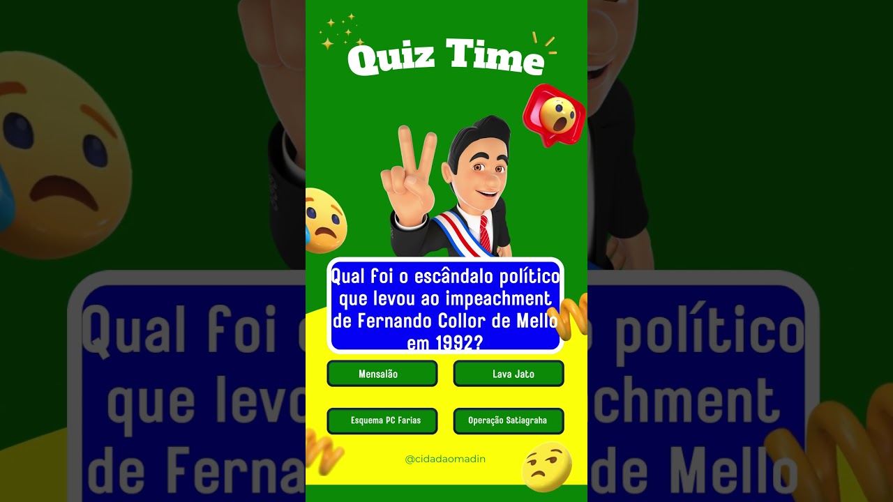 Esquema PC Farias