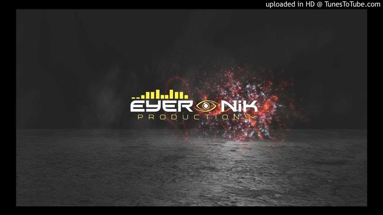 EyeRonik - Lost (Reprise)