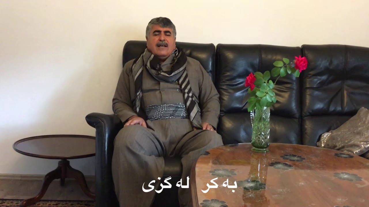Bekir Legzi