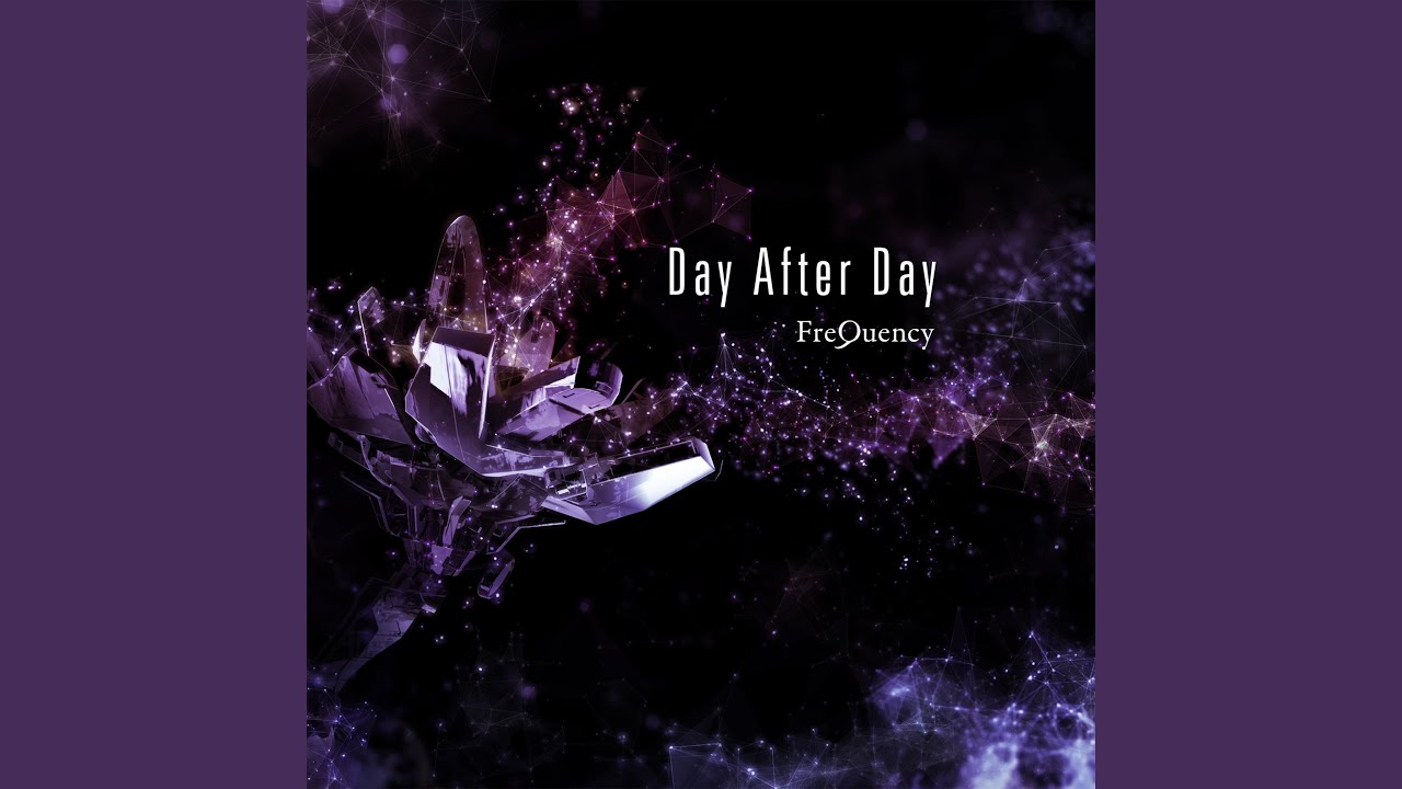 Day After Day (Instrumental)