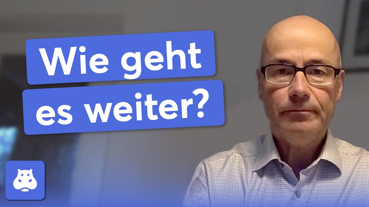 Andreas Beck über das Krisenjahr 2022, Inflation, China und seinen Ausblick für 2023! Interview 1/3