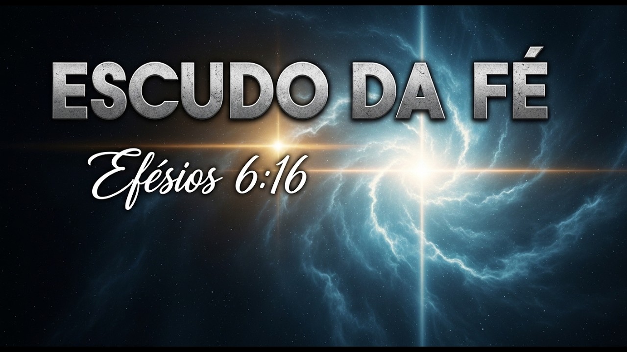 Escudo da fé