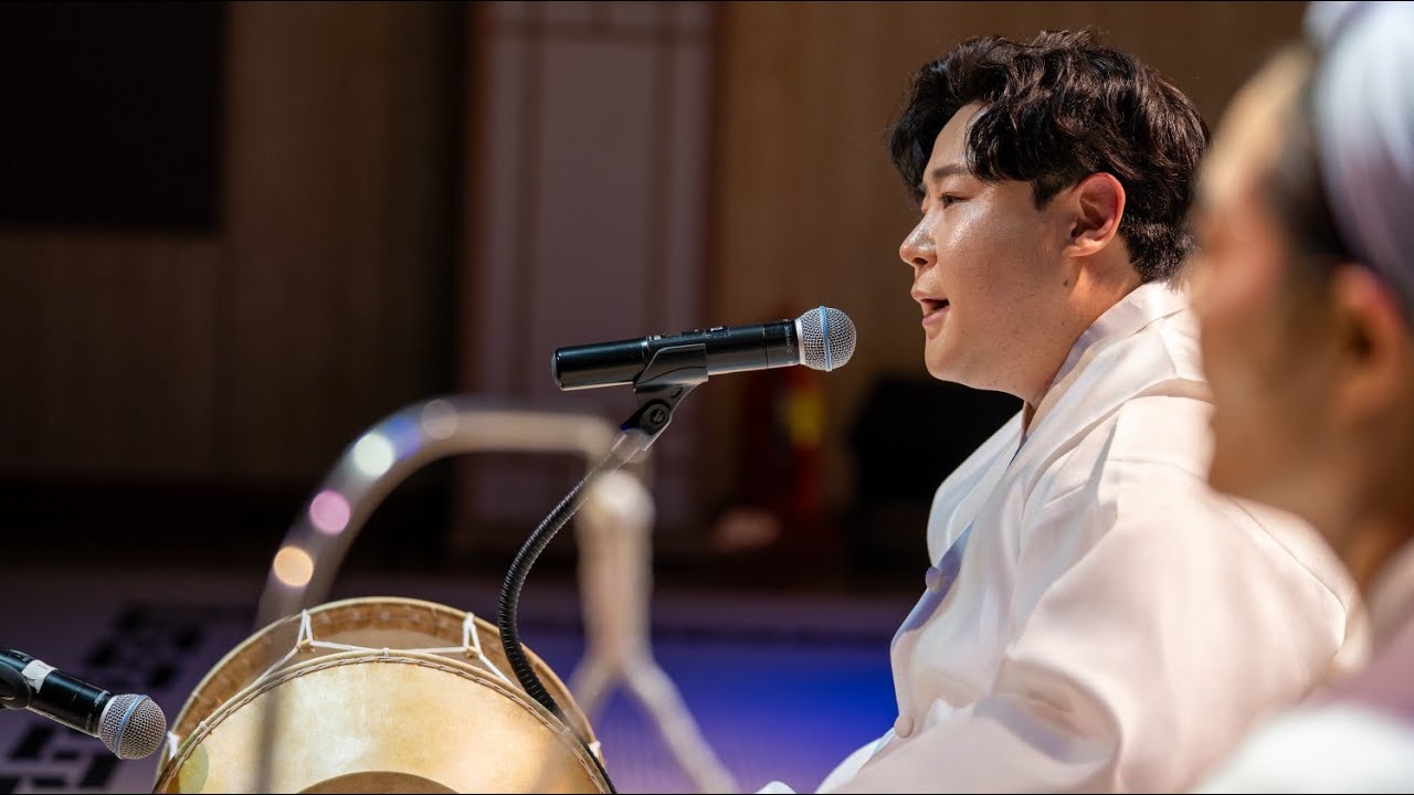 3. 영결(靈結) [금결: 쇠 소리로 엮인 시간의 매듭]