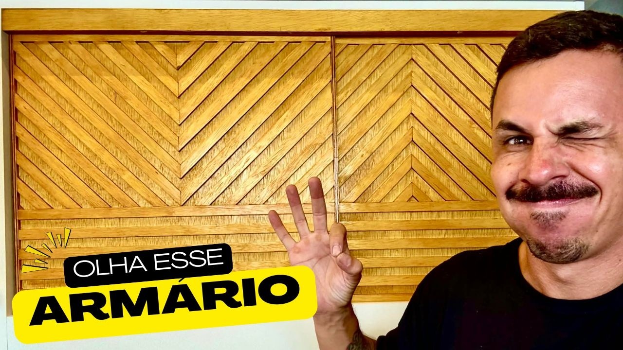 CONSTRUÍNDO nosso MOTORHOME sem EXPERIÊNCIA.