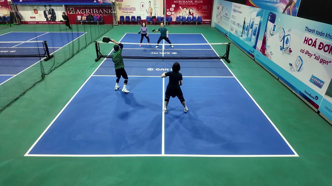 TUYẾN MAI - PHƯƠNG TOÀN 21-01-2026
