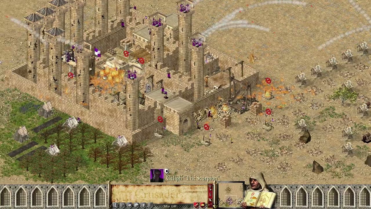 Rat + Sheriff vs Sultan + Richard vs Emir + Snake vs Caliph + Pig