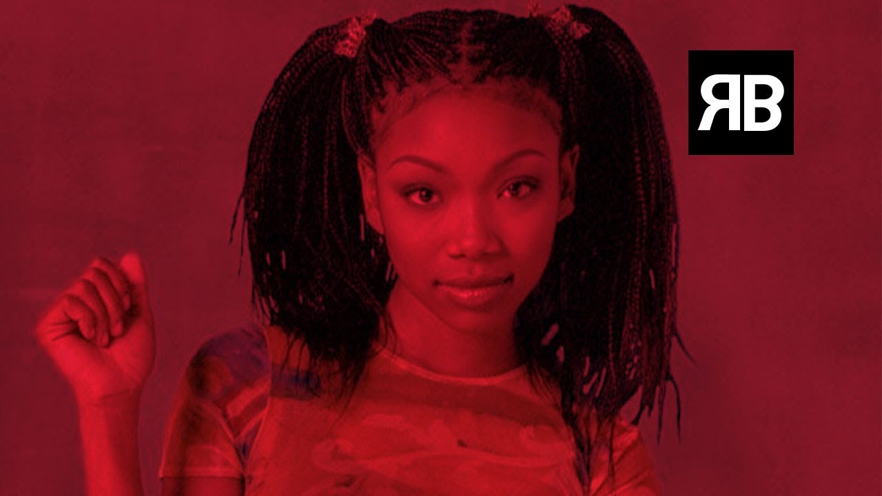 [FREE] R&B Sample Type Beat w Hook | Brandy Sample “On Everything