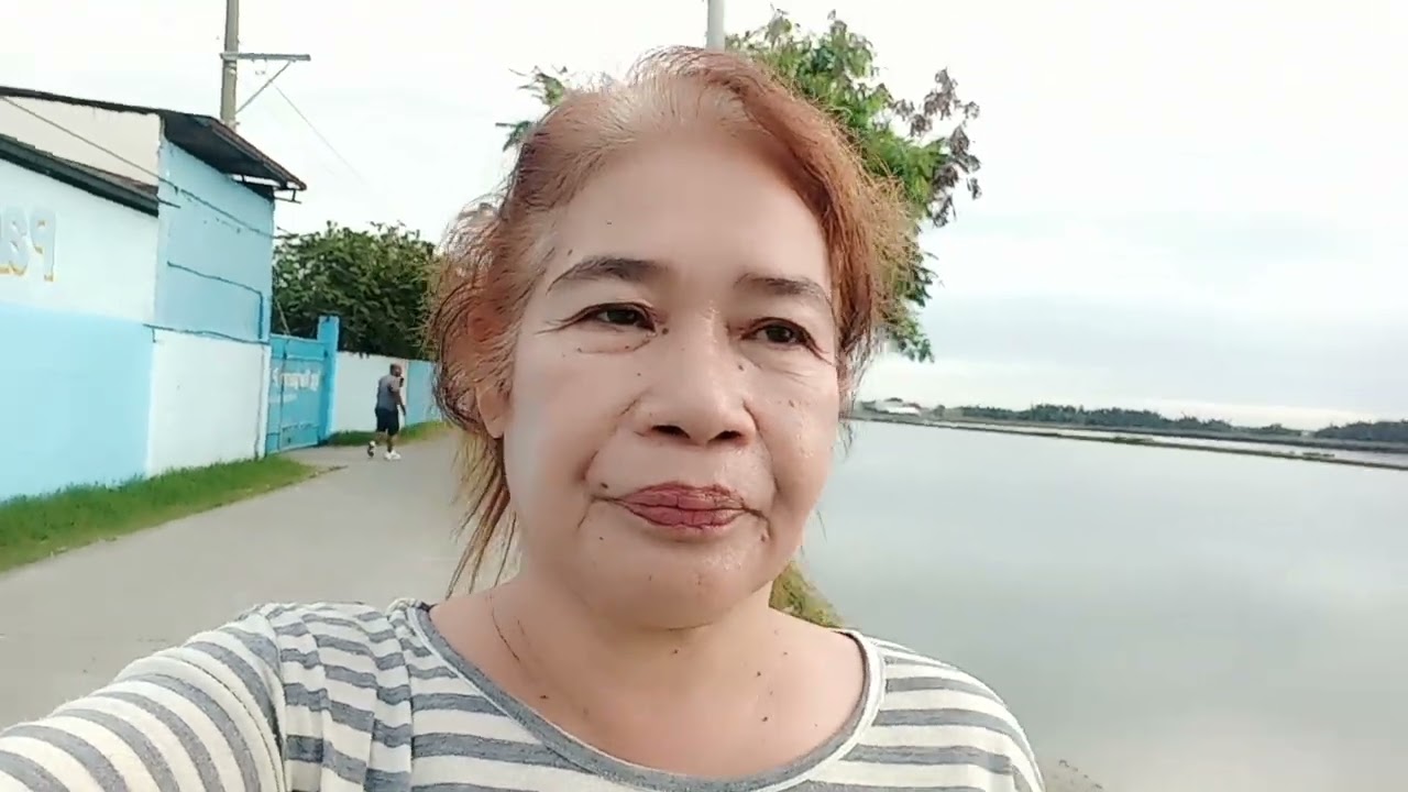 Morning walk