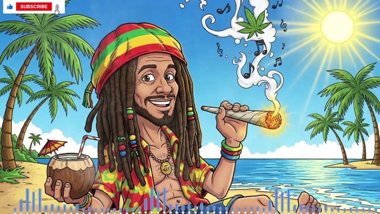 🍁 Beat Chill🌴Reggae Chill Chill