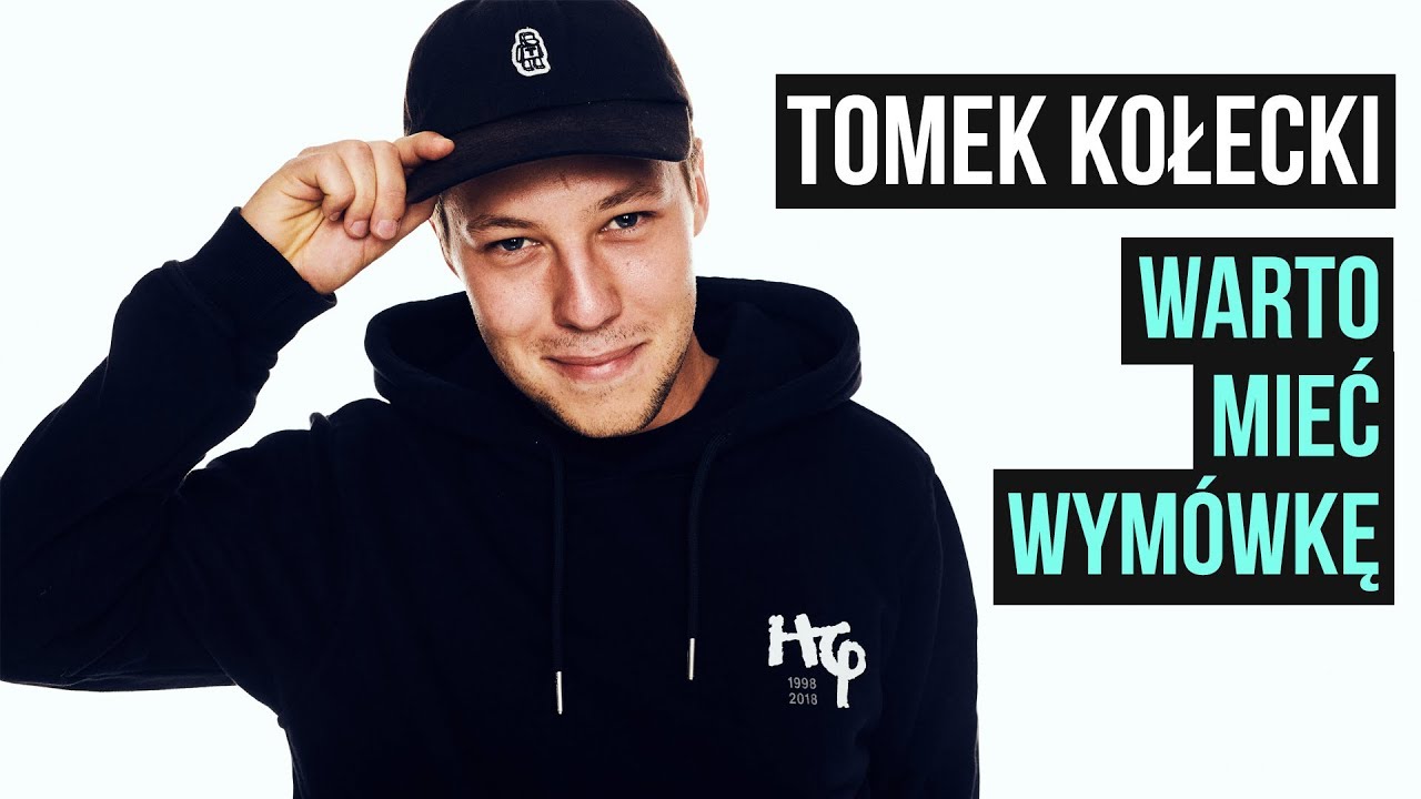 Tomek Kołecki - 