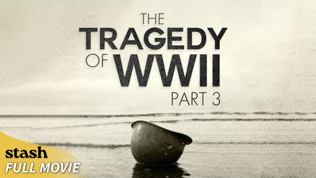 The Tragedy of WWII Part 3 | Documentary | Full Movie | Great Britain Dominates the Sea