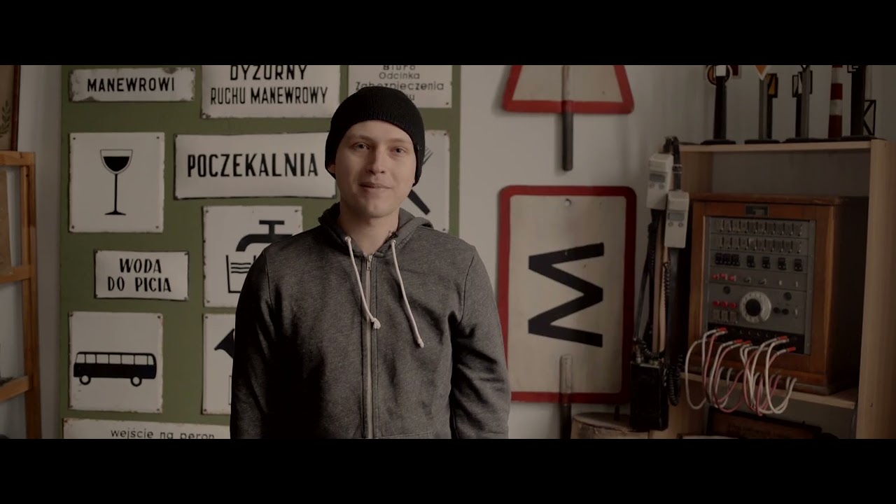 Stacja Muzealna Świętno (2024)