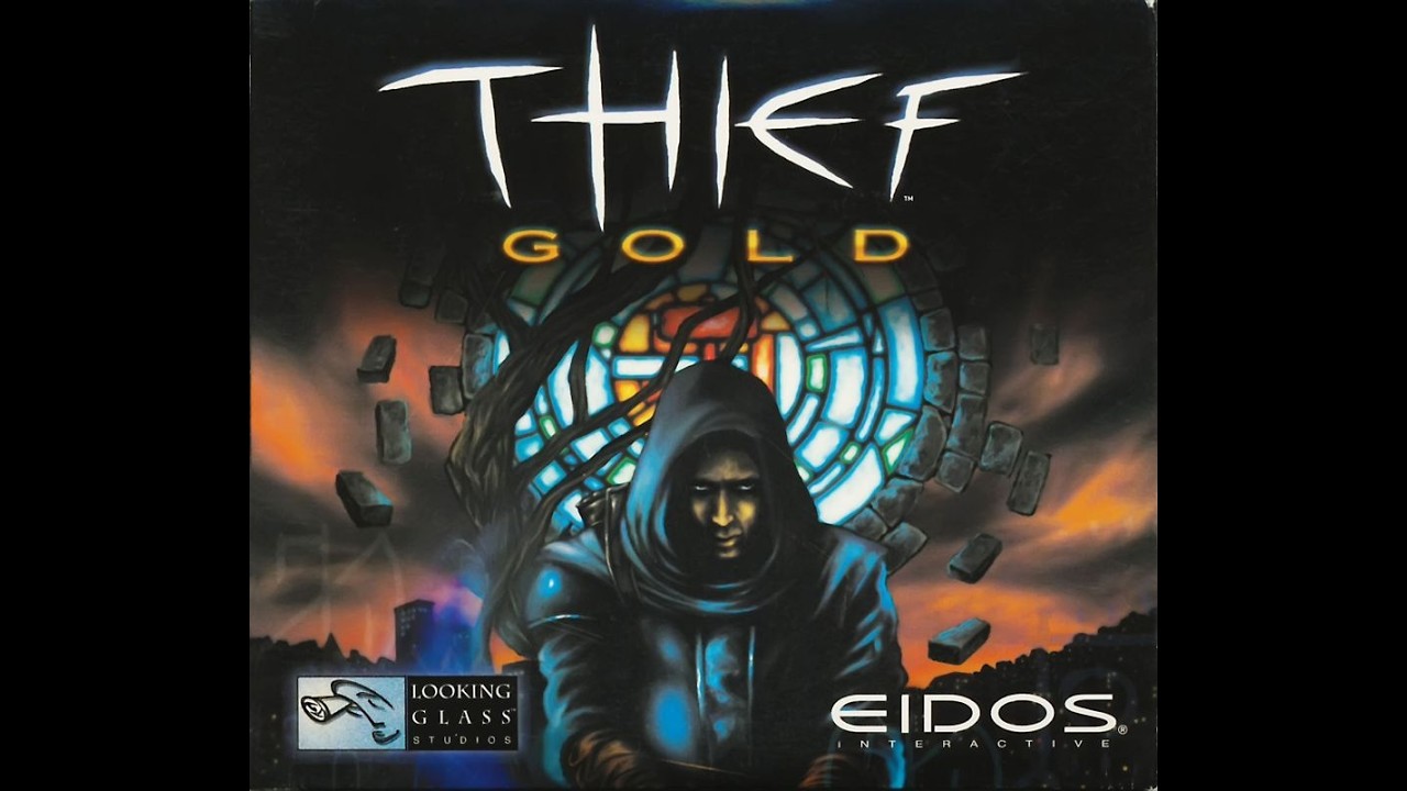 Thief Gold (1999)