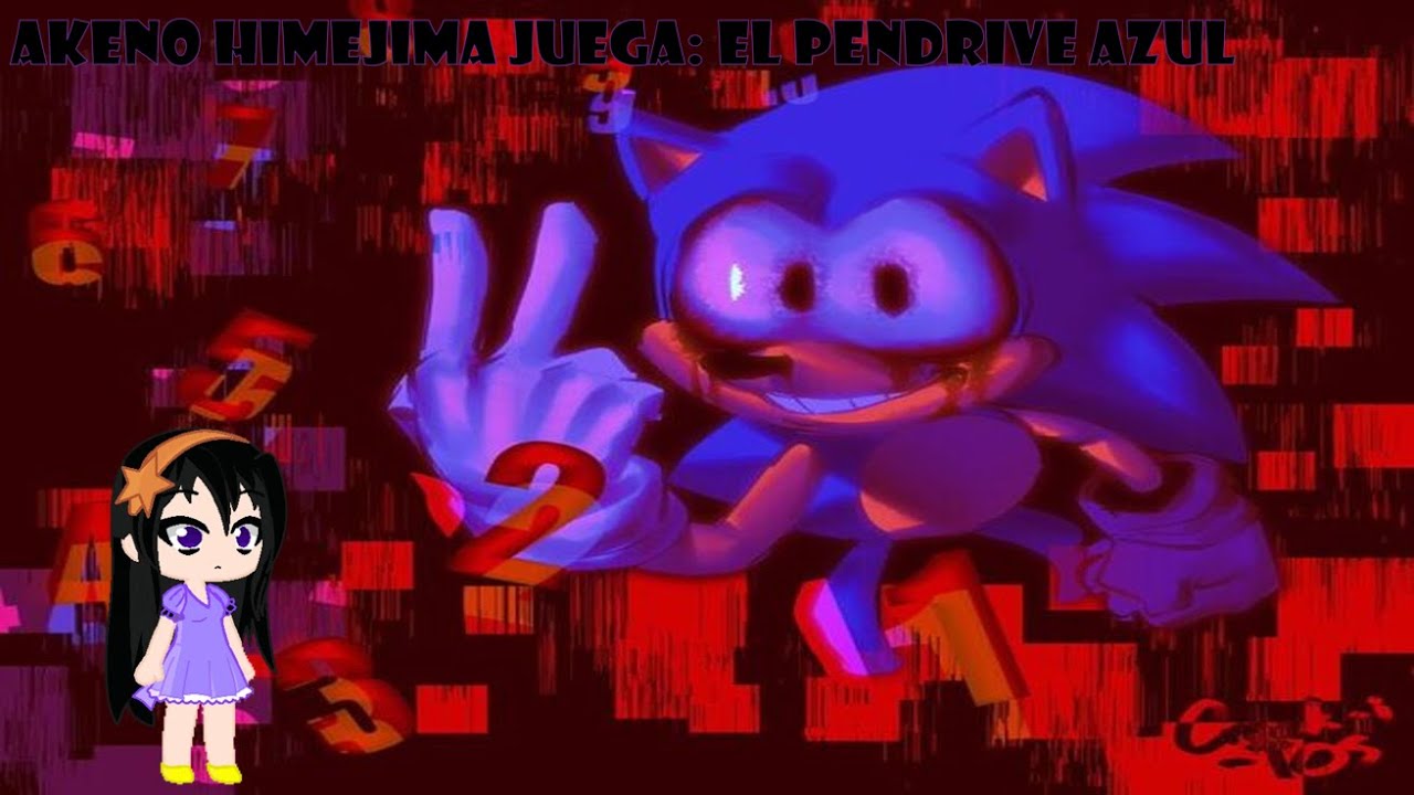 El Club del Ocultismo juega juegos de terror: El Pendrive Azul