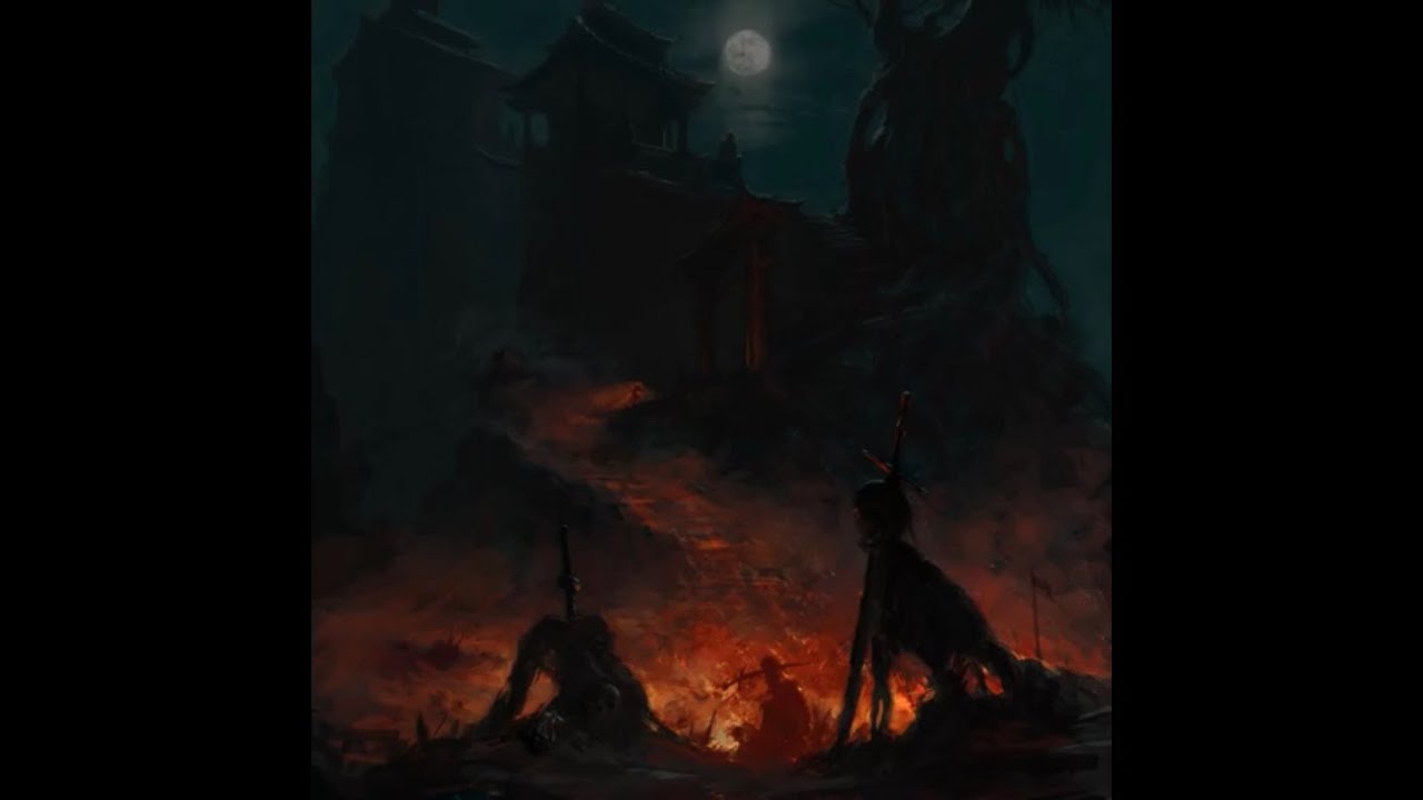 Rise of Evil Flags of our Fathers (1 hour)