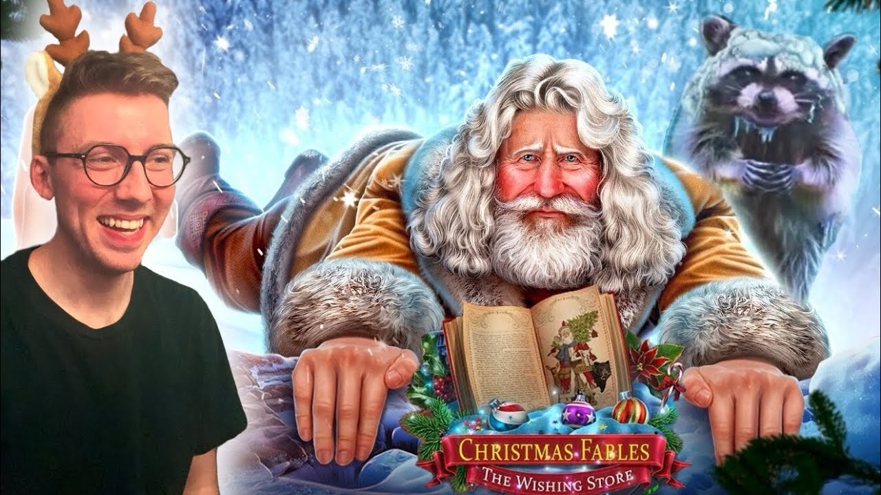 The Mayor hates Christmas :( 
