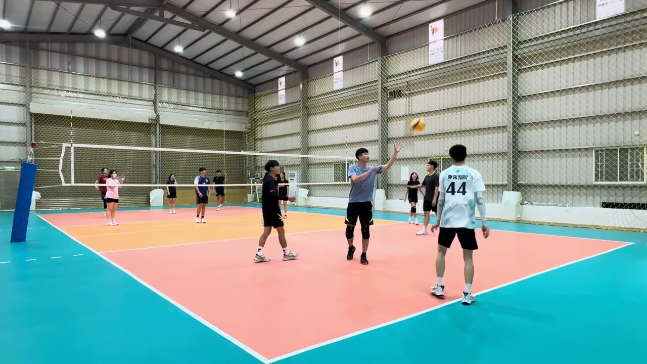 20260104 MVC神綺 Game2
