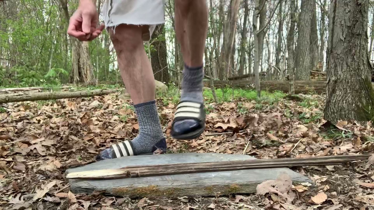 Fungus Ember Catch Coal Extender: Hand Drill