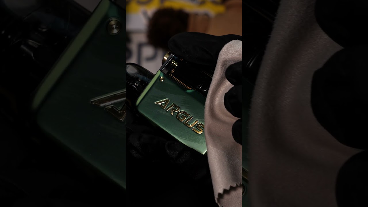 Check the reason Why ARGUS P2 is out of stocks all the time ! #unboxing