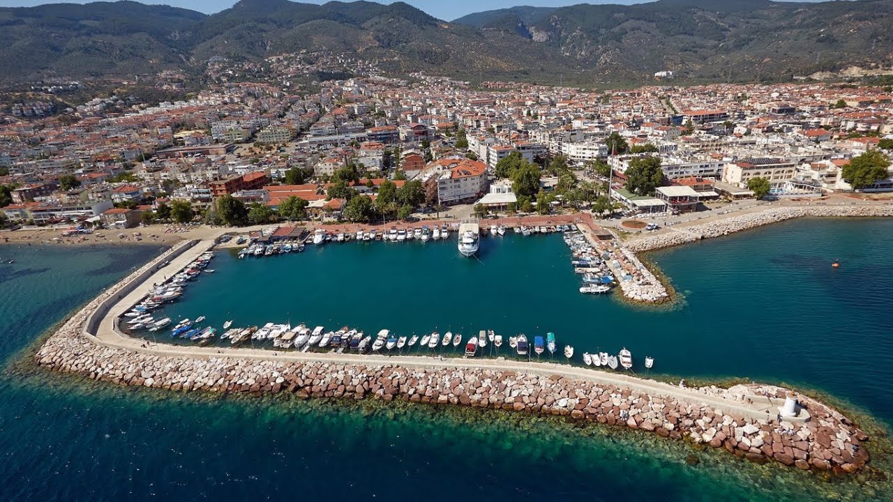 Altınoluk