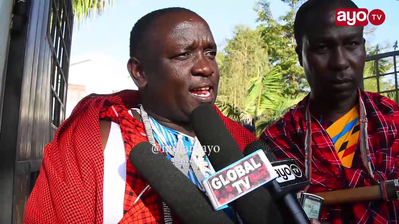 Mbunge kaeleza sababu ya kuwapeleka watoto wake Tohara porini bila ganzi