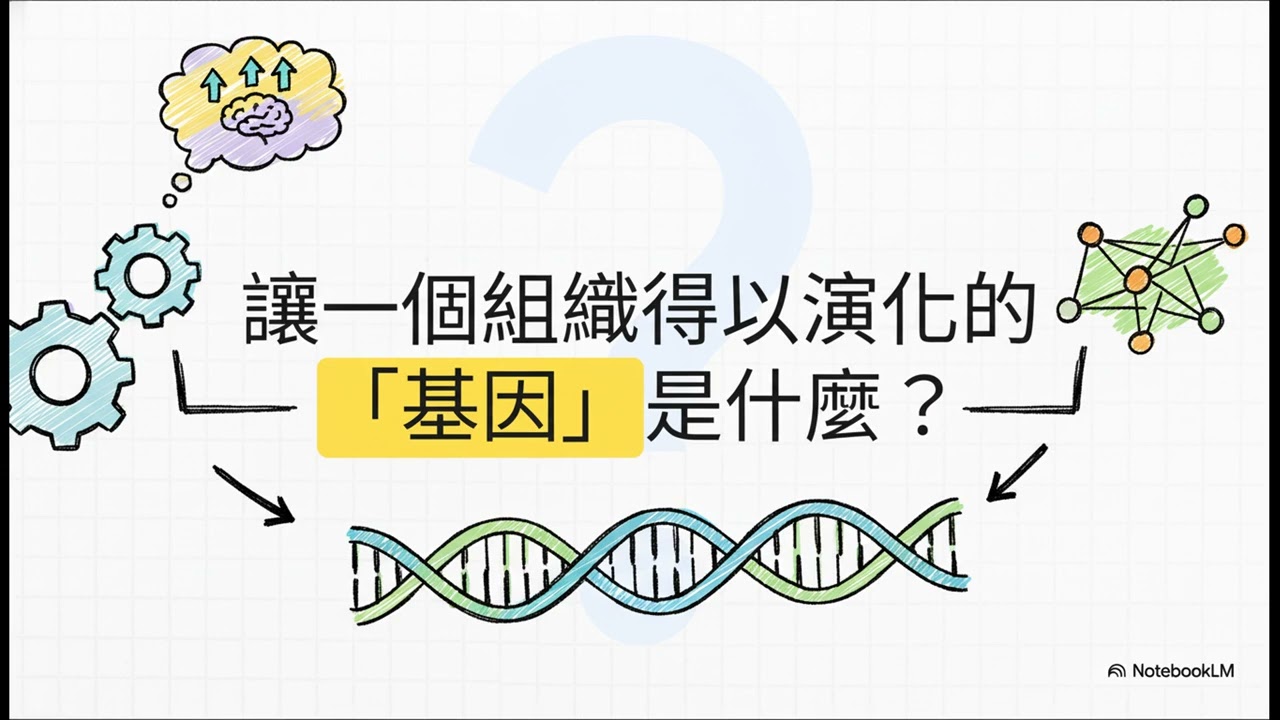 迎向未來的五大前沿：重塑我們解決問題的方式