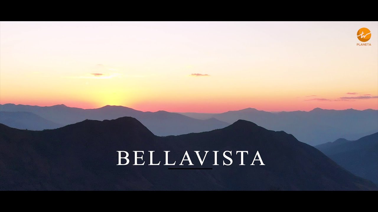 BELLAVISTA - Espíndola