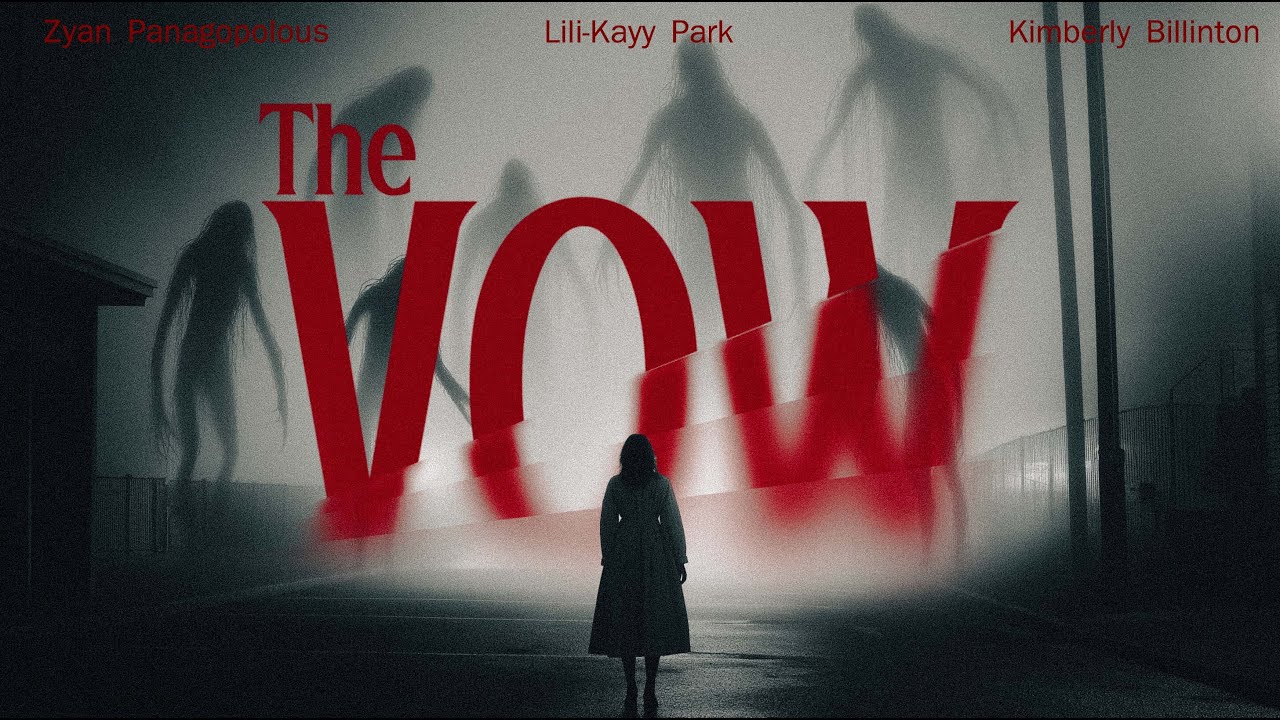 The Vow - Short Horror Film