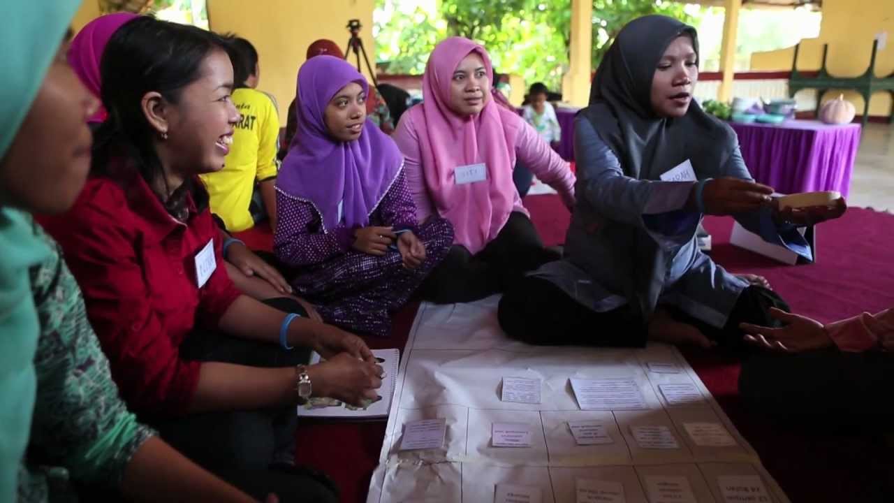World Bank - UNICEF partnership