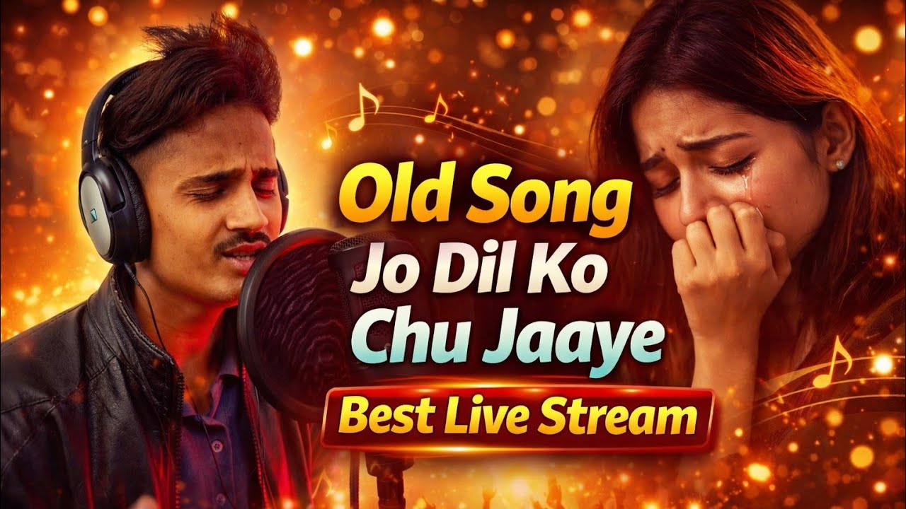 Live streaming of Vishu Music Official