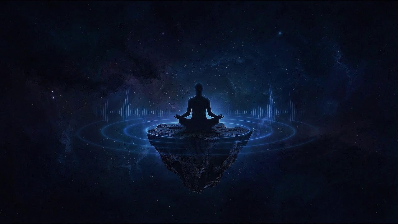 Heal Inner Wounds & Trauma 🌿 396Hz Emotional Healing & Release Fear 🕊️