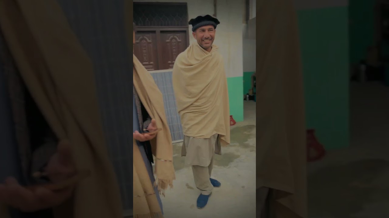 Pashto New Funny Video By Gull khan vines