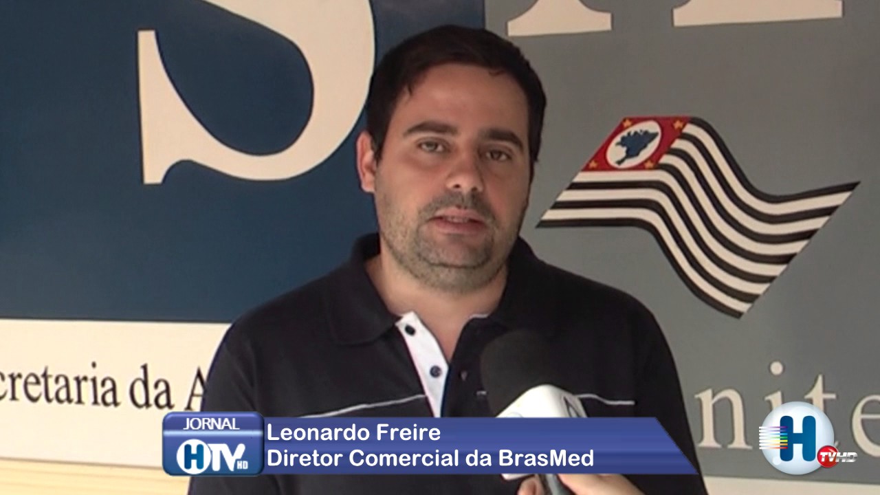 Conheça o Centro de Ressocialização de Sumaré-SP